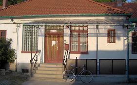 Ifi Hostel