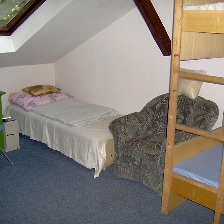 Ifi Hostel Печ Номер фото