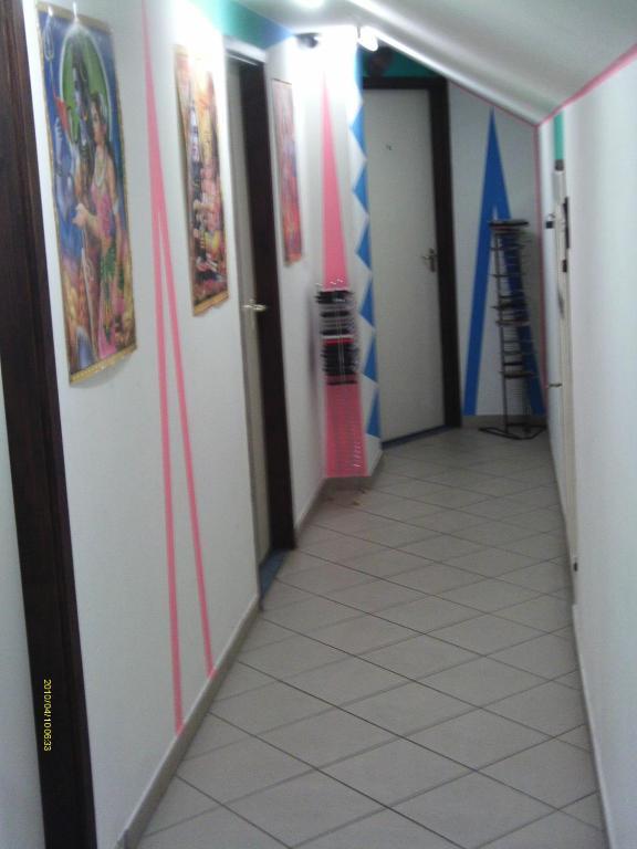 Ifi Hostel Печ Экстерьер фото