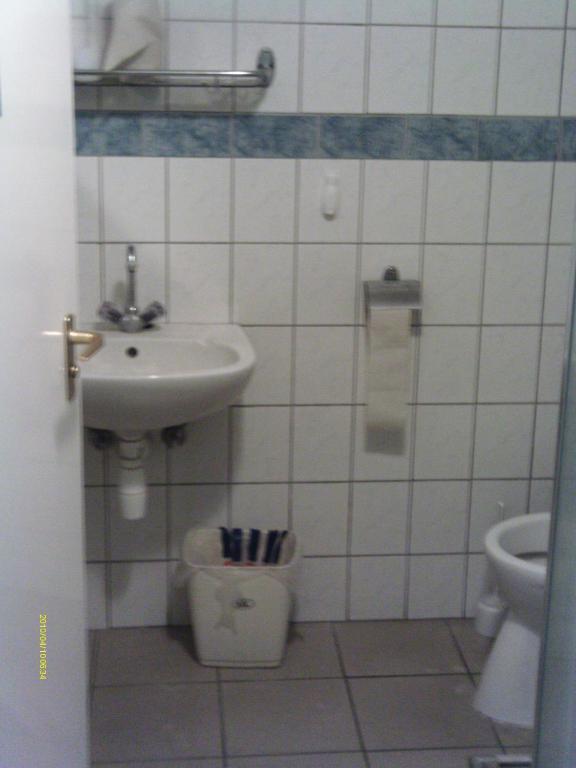 Ifi Hostel Печ Экстерьер фото
