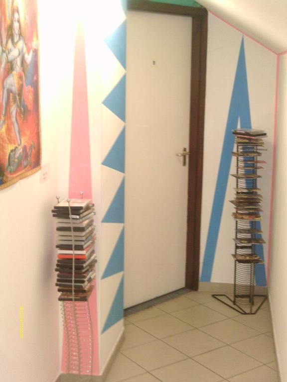 Ifi Hostel Печ Экстерьер фото